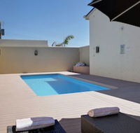 Arabella On West Apartments - C Tourism