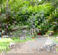 Noosa Valley Manor BB Retreat - C Tourism