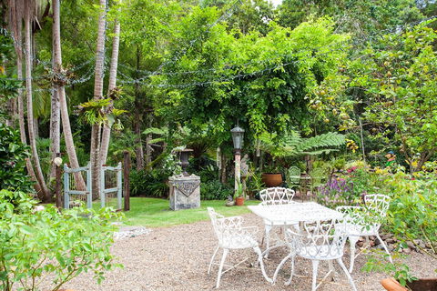Noosa Valley Manor B&B Retreat - C Tourism 0