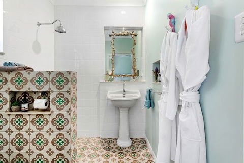 Noosa Valley Manor B&B Retreat - C Tourism 6