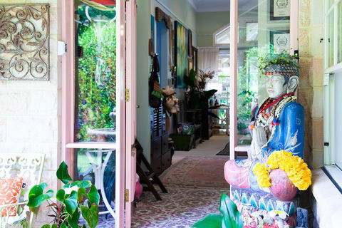 Noosa Valley Manor B&B Retreat - C Tourism 1