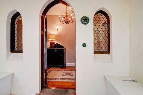 Woodford Of Leura Bed & Breakfast - C Tourism 2