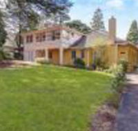 Woodford of Leura Bed  Breakfast - C Tourism