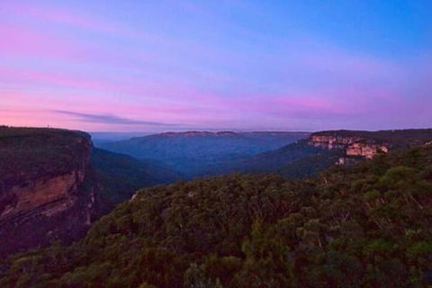 Woodford Of Leura Bed & Breakfast - C Tourism 3
