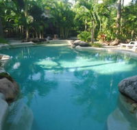Boutique Bungalows - C Tourism