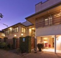 Brisbane Street Studios - C Tourism