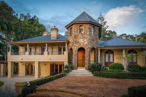 Victoria's At Ewingsdale Byron Bay - C Tourism 3