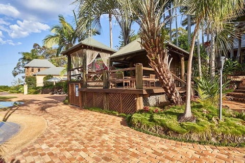 Victoria's At Ewingsdale Byron Bay - C Tourism 1