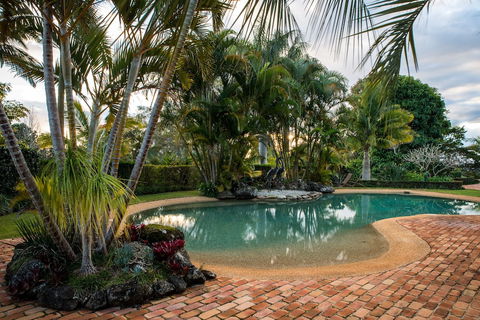 Victoria's At Ewingsdale Byron Bay - C Tourism 4
