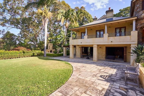 Victoria's At Ewingsdale Byron Bay - C Tourism 2