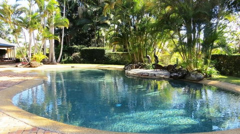 Victoria's At Ewingsdale Byron Bay - C Tourism 6
