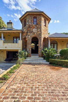 Victoria's At Ewingsdale Byron Bay - C Tourism 0