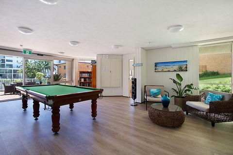 Rainbow Commodore Apartments - C Tourism 1
