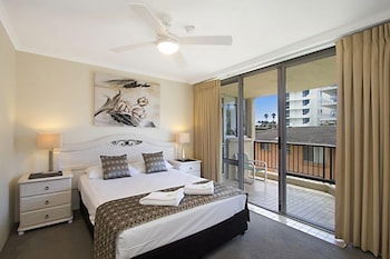 Rainbow Commodore Apartments - C Tourism 4