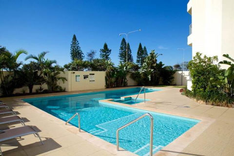 Pacific Plaza Apartments - C Tourism 3