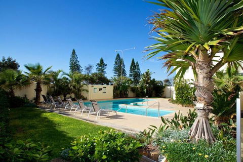 Pacific Plaza Apartments - C Tourism 4