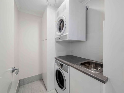 Pacific Marina Apartments - C Tourism 5