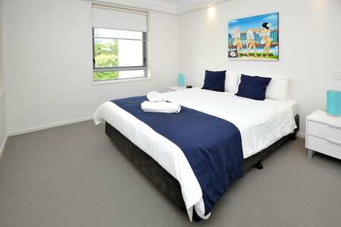 Pacific Marina Apartments - C Tourism 6