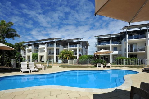 Pacific Marina Apartments - C Tourism 3