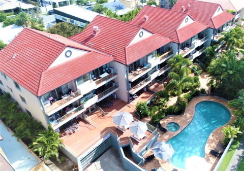 Montana Palms Resort - C Tourism 1