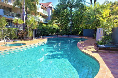Montana Palms Resort - C Tourism 5