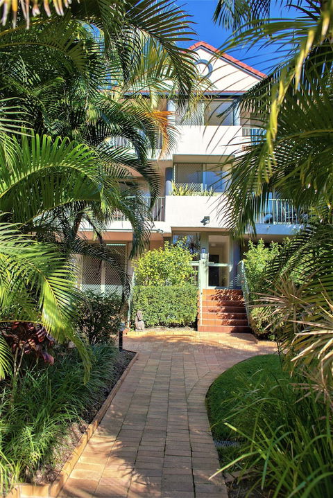 Montana Palms Resort - C Tourism 4