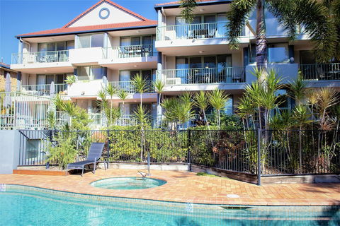 Montana Palms Resort - C Tourism 3