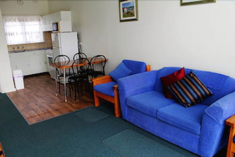 Mermaid Holiday Units - C Tourism 5