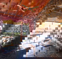 Tuki Retreat - C Tourism