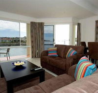 Anchorage Holiday Apartments - C Tourism