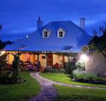 Orfords Sanda House B  B - C Tourism