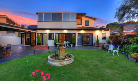 Birchwood On The River - C Tourism 4