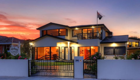 Birchwood On The River - C Tourism 1