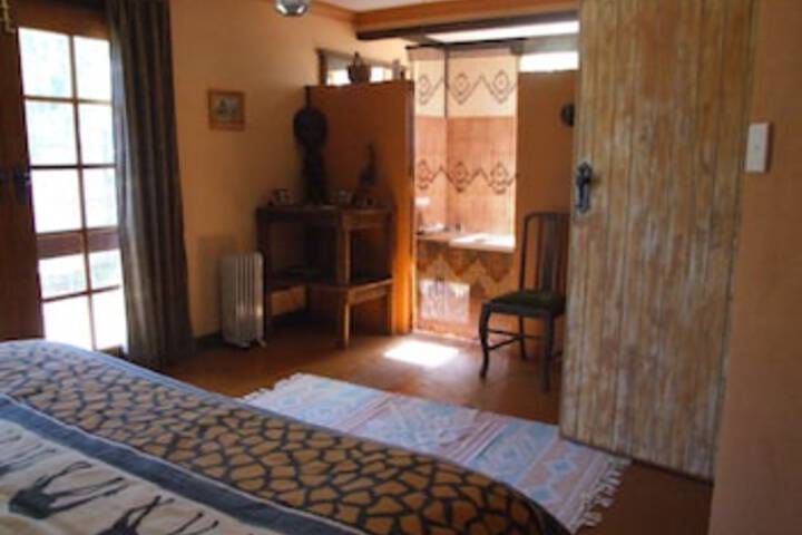 Numbugga NSW C Tourism