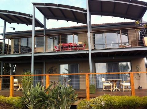 Corinella On The Esplanade Bed & Breakfast - C Tourism 0