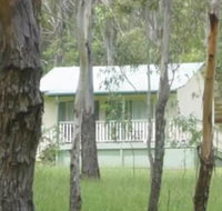 Goomburra Forest Retreat - C Tourism