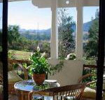 A Room with a View Bed  Breakfast - C Tourism