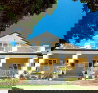 Plantation House - C Tourism