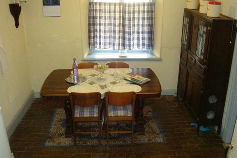 Liebelt House - C Tourism 5