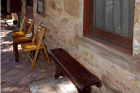 Liebelt House - C Tourism 7