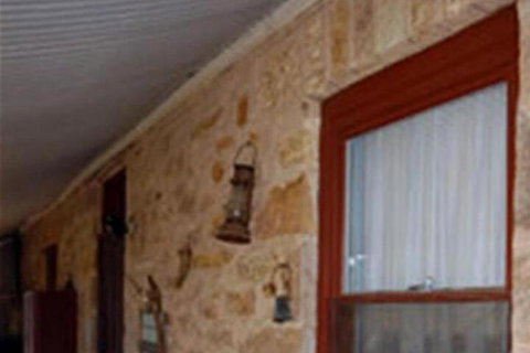 Liebelt House - C Tourism 4