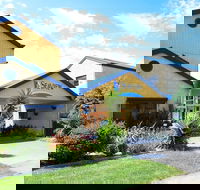 Seaview Motel and Apartments - C Tourism