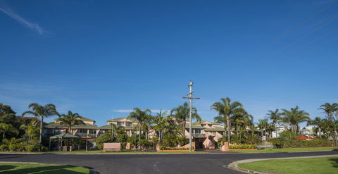 Tuscany Apartments - C Tourism 4