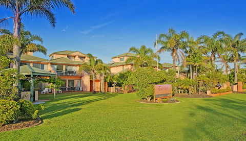 Tuscany Apartments - C Tourism 6