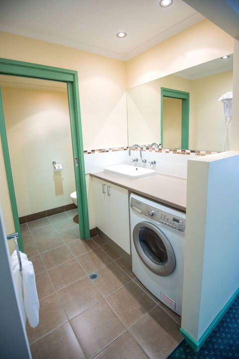 Tuscany Apartments - C Tourism 1