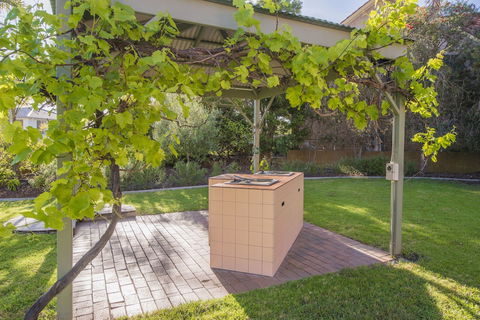 Tuscany Apartments - C Tourism 2