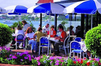 Tuscany Apartments - C Tourism 3