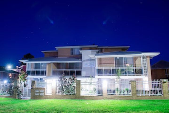 Saratoga NSW C Tourism