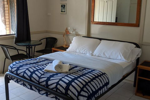 Woolshed Eco Lodge - C Tourism 3