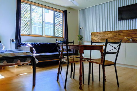 Woolshed Eco Lodge - C Tourism 4